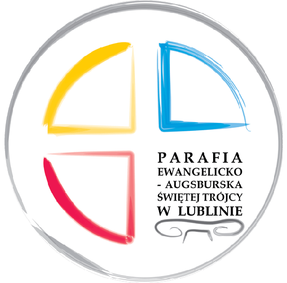 Logo parafii