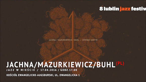 JACHNA MAZURKIEWICZ BUHL BANER