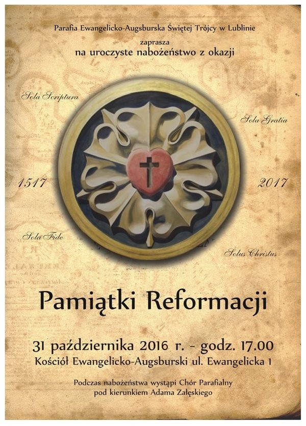 reformacja