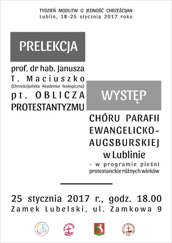 prelekcja