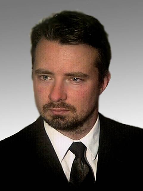Adam Lewandowski zdjęcie dowód