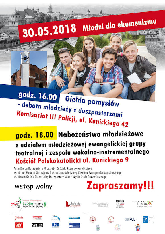 plakat gielda pomyslow