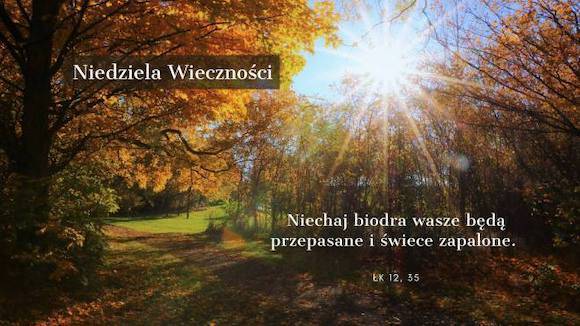 Niedziela wieczności