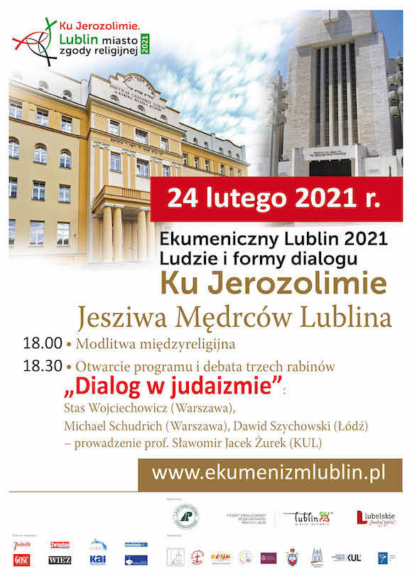 Jesziwa Mędrców Lublina