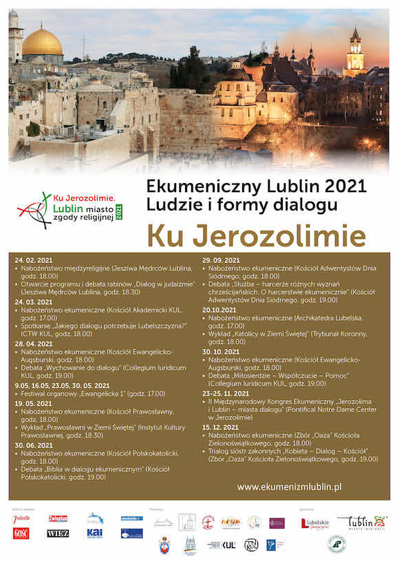 Program całoroczny