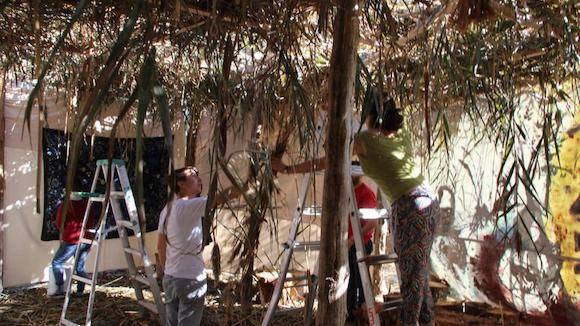 Sukkot - Święto Namiotów