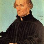 Filip Melanchthon