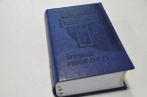 Śpiewnik ewangelicki